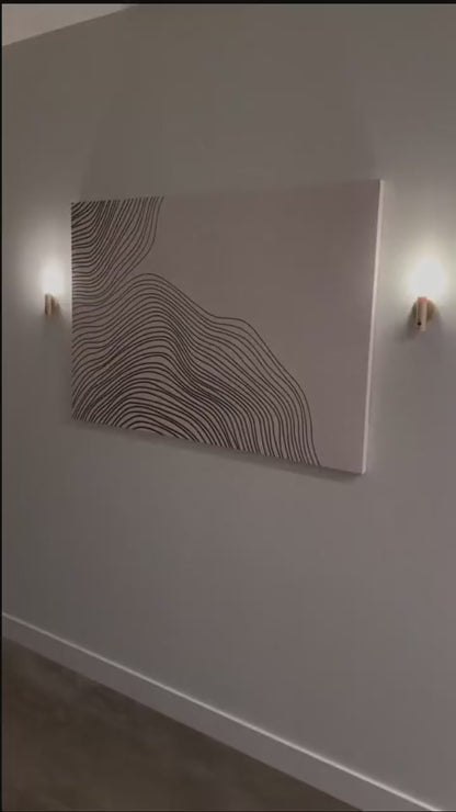 Nookly™ Smart motion LED Night Light